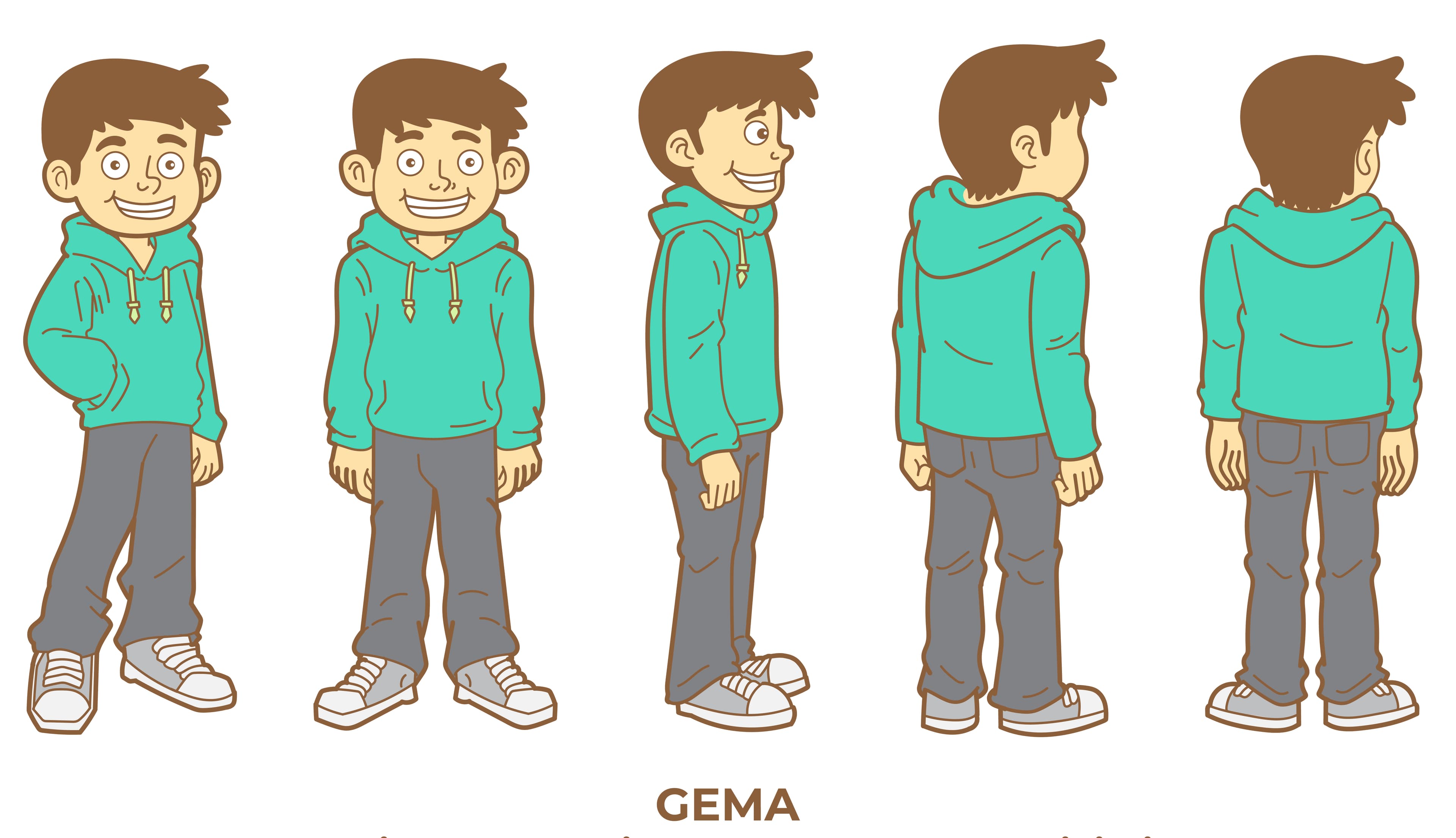 Gema