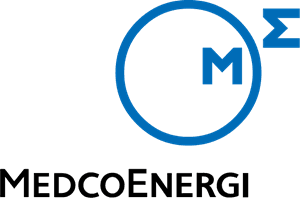 Medco Energy Logo