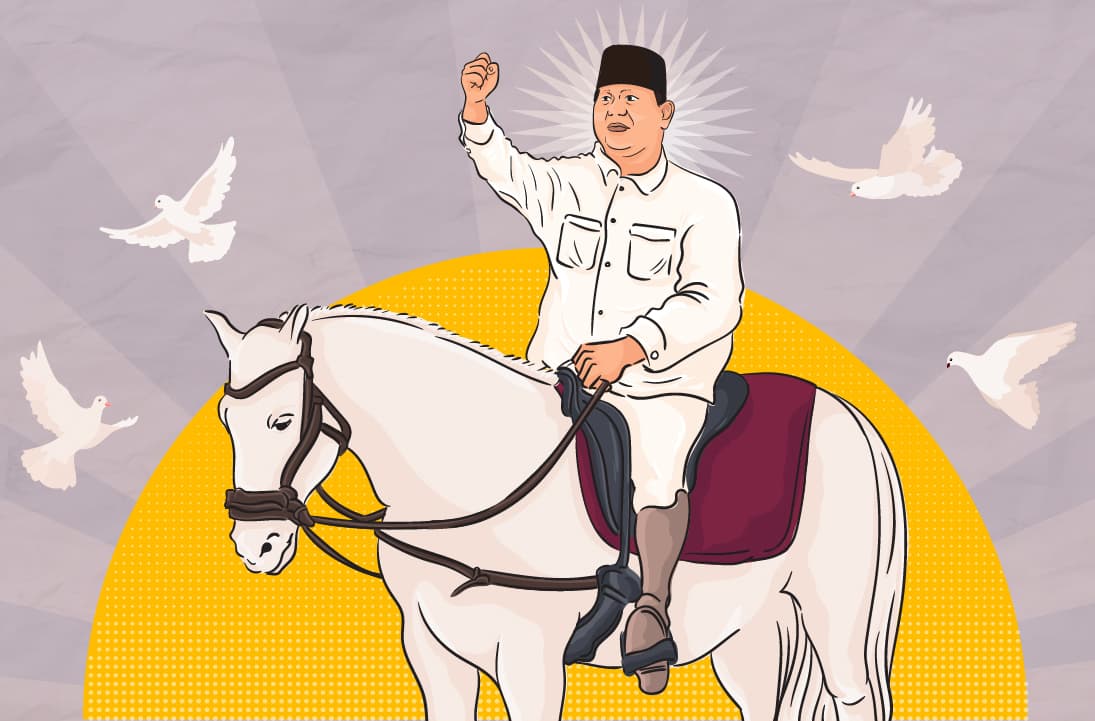 Prabowo