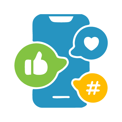 Social Media Logo